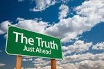 Does The Truth Really Matter?
