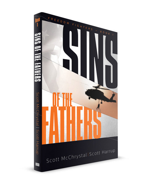 Sins of the Father Cover