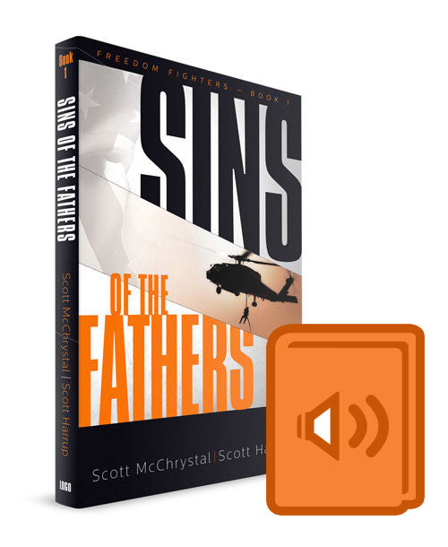 Sins Of The Fathers Audio Book