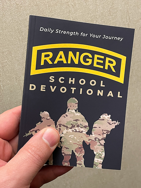 Ranger School Devotional